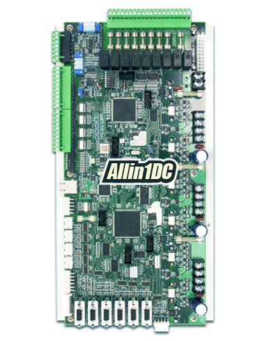 Allin1DC CNC Controller Kit