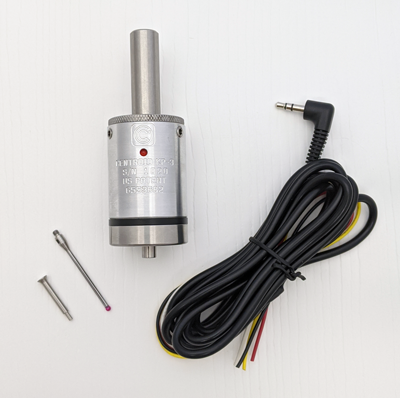 KP-3 CNC touch probe kit