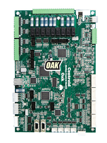 Oak CNC Controller Kit