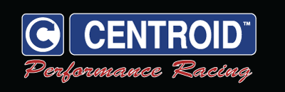 Centroid Performance Racing Logo