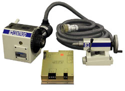 5C CNC Rotary Table
