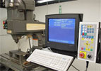 Knee Mills, Bridgeport Boss and many other popular Milling Machines.