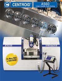 A560 Brochure