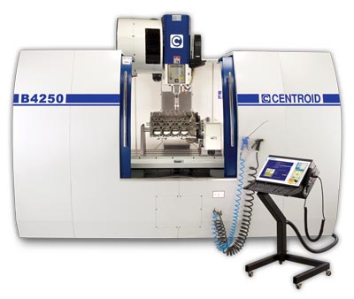 CNC Race engine block machining center, Blueprinting