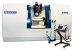 CNC video CENTROID 5 axis CNC machining center
