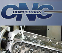 CNC Competition