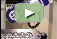 Cylinder Head Porting Machine Photo Gallery