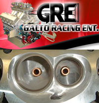 Galto Racing