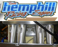 Tom Hemphill Race Engines