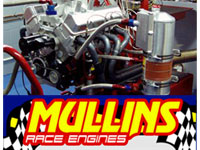 Mullins Race Engines