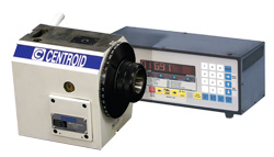 5C collet Rotary Indexer package.
