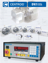 Single axis CNC controller