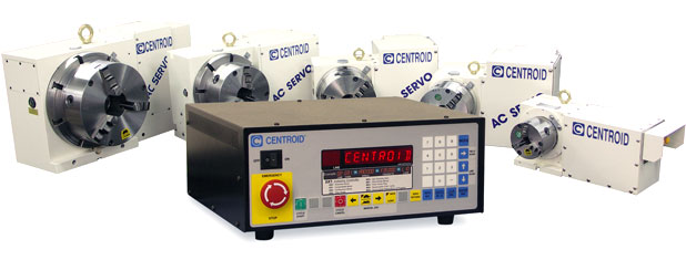 Single Axis CNC control, Stand alone CNC control for rotary and linear applications