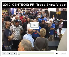 CENTROID CNC Video