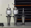 CNC control Training Video, Determine Tools