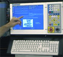 Video, Homing and Jogging a Centroid CNC