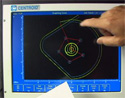 CNC Programming Video. How to program a CENTROID CNC.