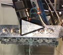 cylinder head porting video
