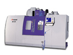 CNC Machining Center Atrump E526