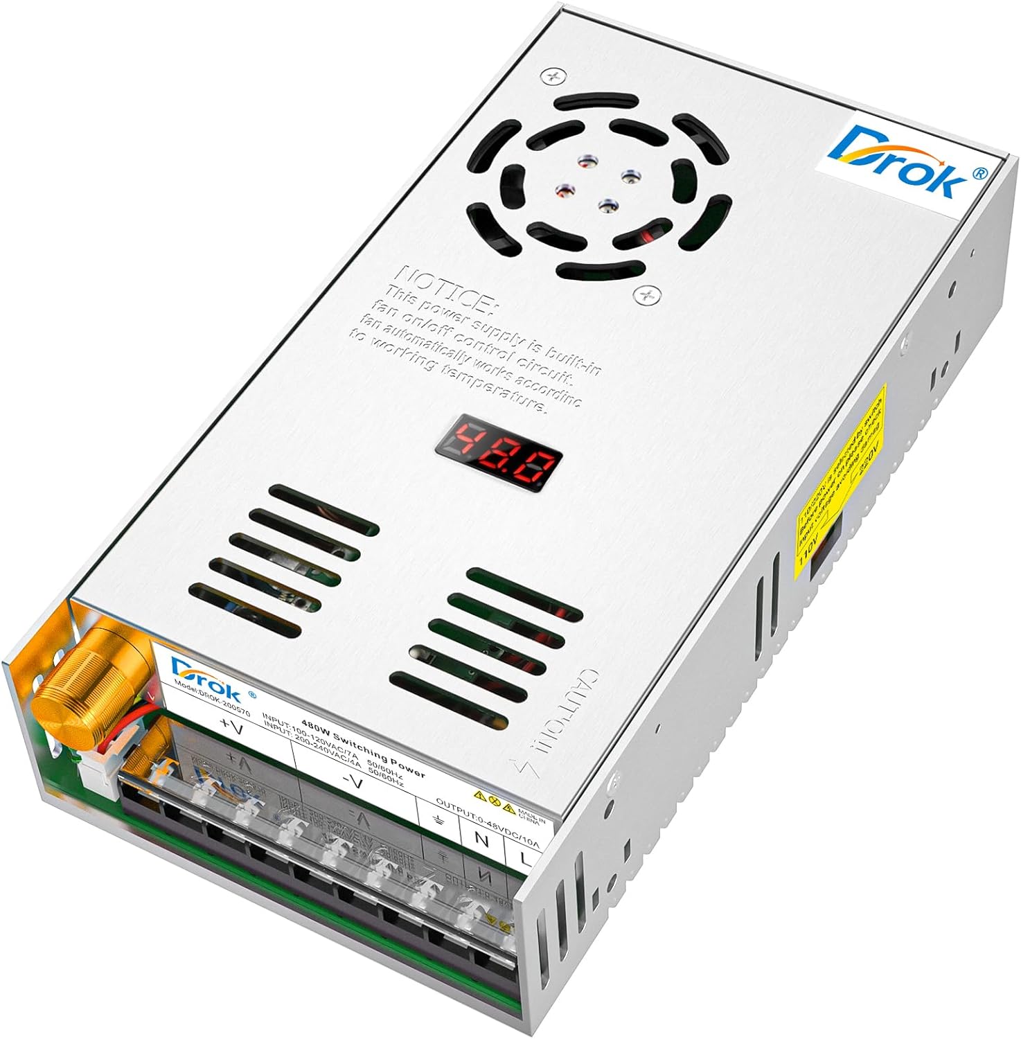 closed loop stepper motor and drive