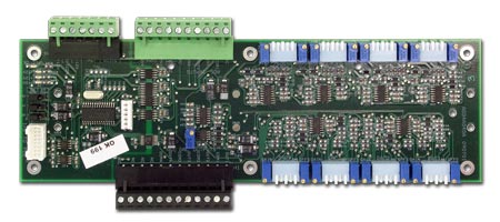 analog input and output expansion board