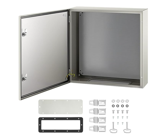 cnc control electrical boxes