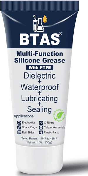 Dielectric Grease