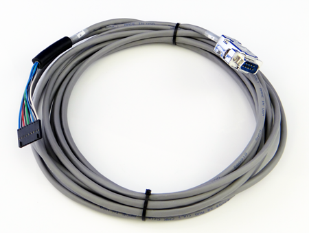 Centroid CNC encoder cable