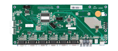 Encoder Scalle Expansion Board