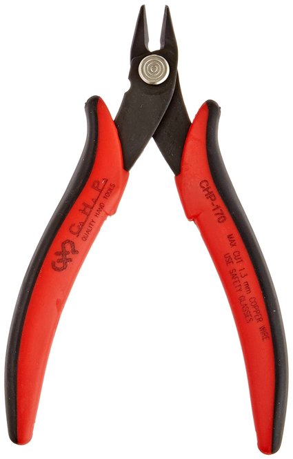 small wire cutters