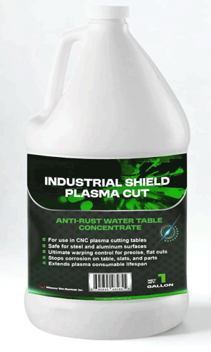 plasma tabel fluid