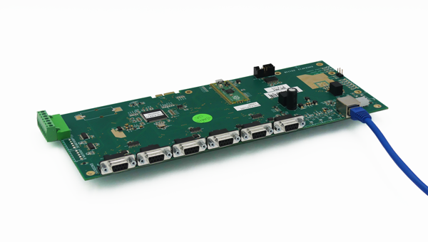 CNC Scale Expansion Board