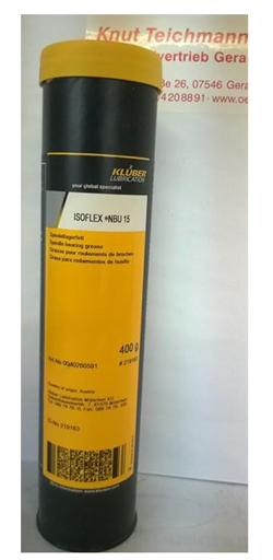 Spindle Bearing Grease