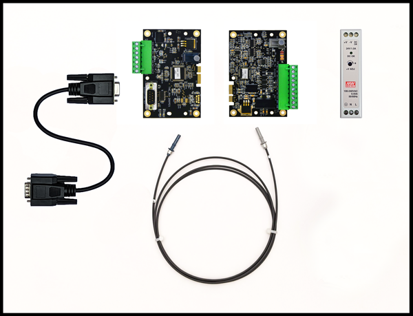 THC Torch Height Controller kit