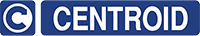 Centroid Logo