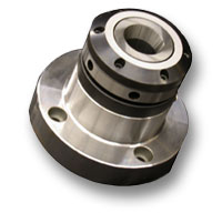 5C Collet Chuck Adapter