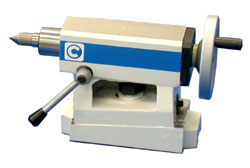 Adjustable Tailstock