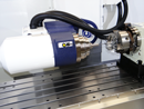 A590 5-axis Super Duty CNC machining center