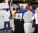 Performance Racing Industry Show Dec 2009