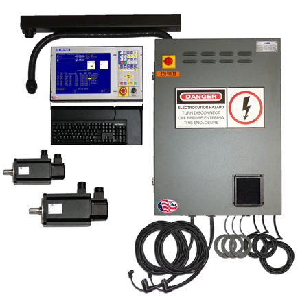 cnc control systems for lathes