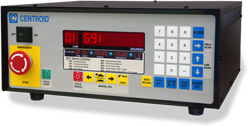 CNC Rotary Indexer packages. 