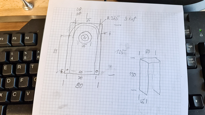 Intercon DIY CNC Sketch