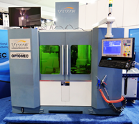 Additive CNC Machining Center