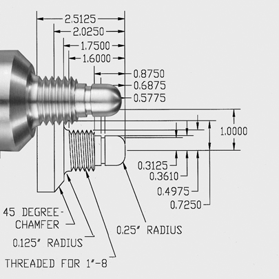 cnc lathe conversational programming