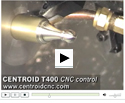 CNC Lathe Video