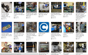 link to Centroid CNC machine tool image galleries