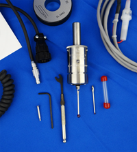 Centroid Probe kit