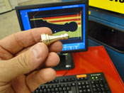 conversational lathe programming