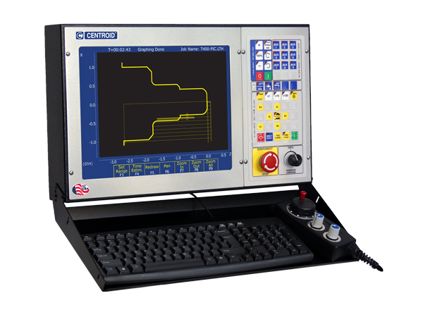 lathe cnc controller