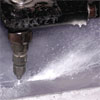 Water Jet machines